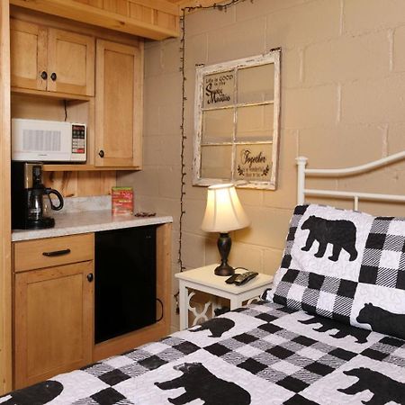 Karens Cozy Cottage Gatlinburg Dış mekan fotoğraf