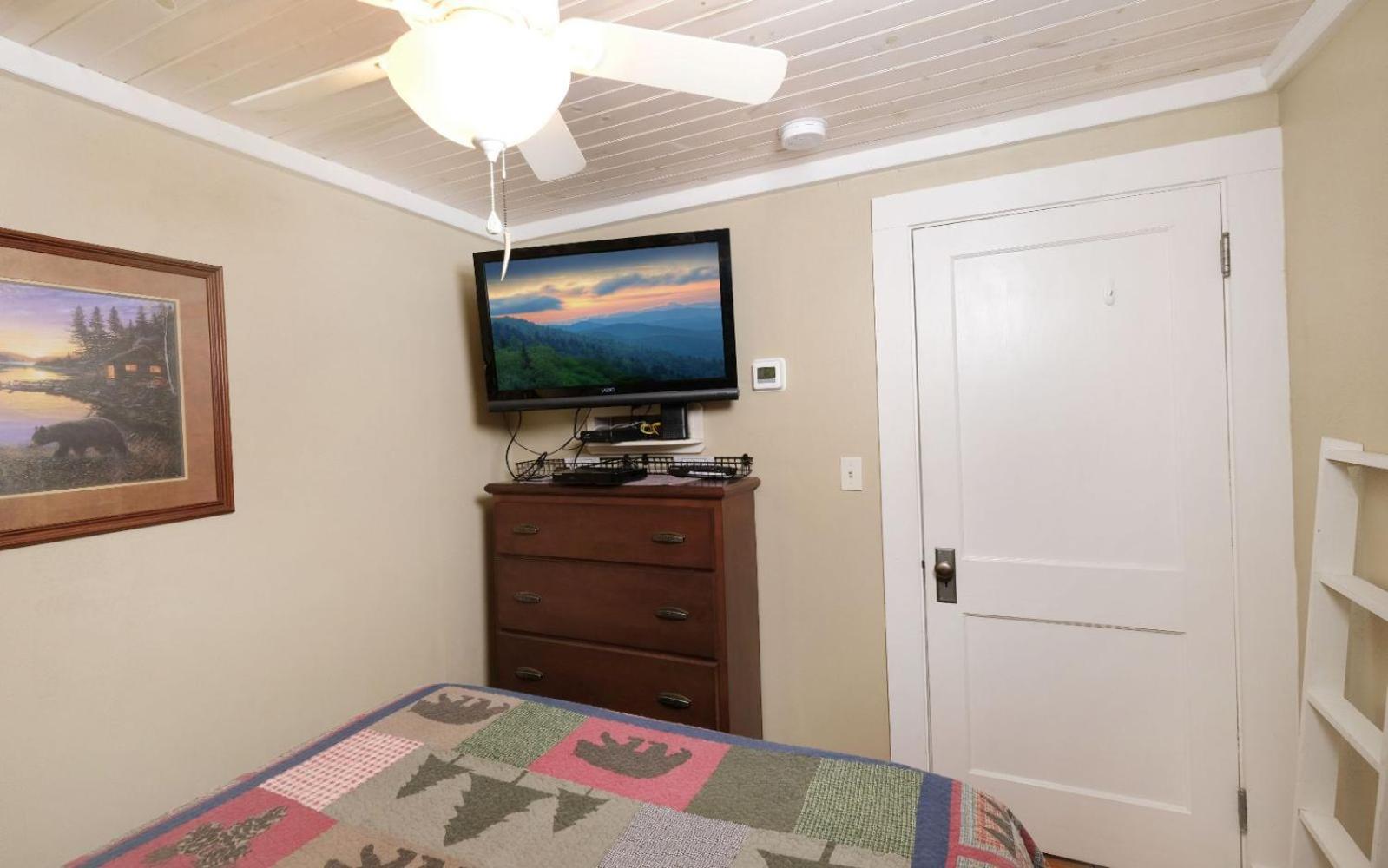 Karens Cozy Cottage Gatlinburg Dış mekan fotoğraf