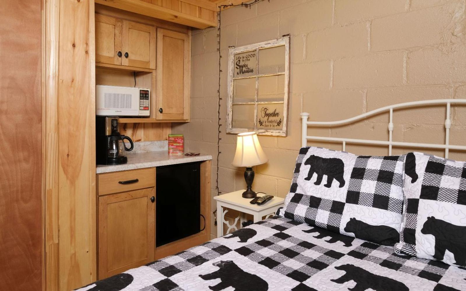 Karens Cozy Cottage Gatlinburg Dış mekan fotoğraf