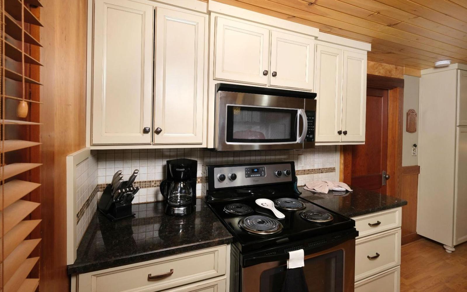 Karens Cozy Cottage Gatlinburg Dış mekan fotoğraf