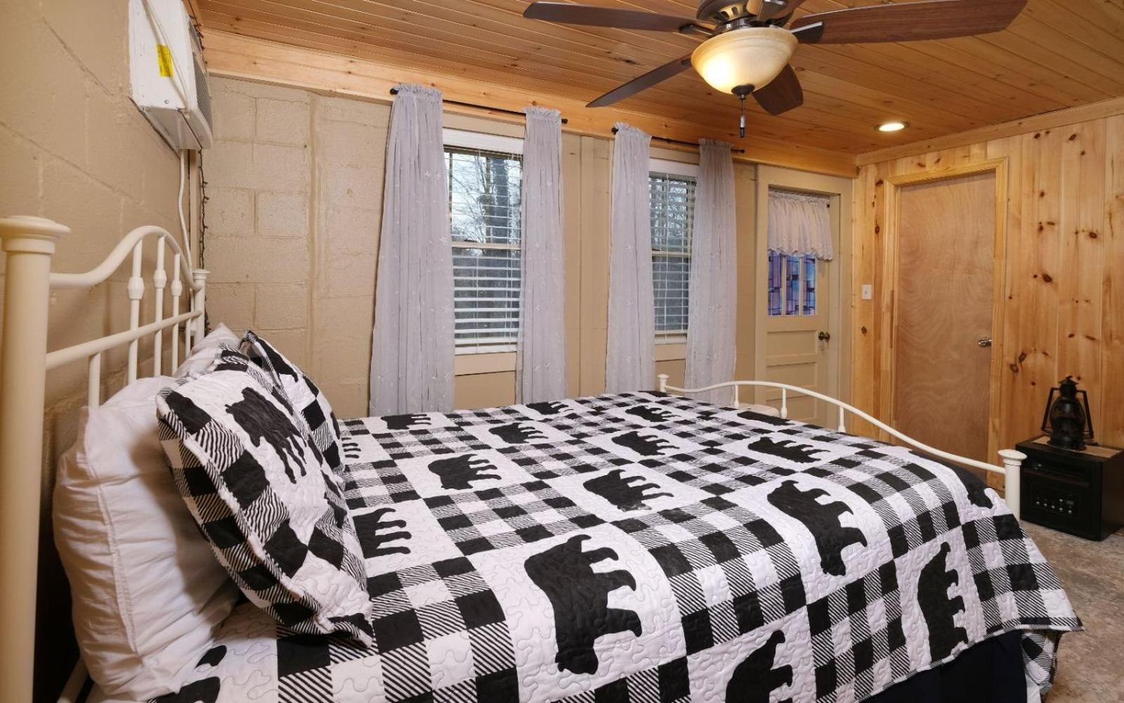 Karens Cozy Cottage Gatlinburg Dış mekan fotoğraf