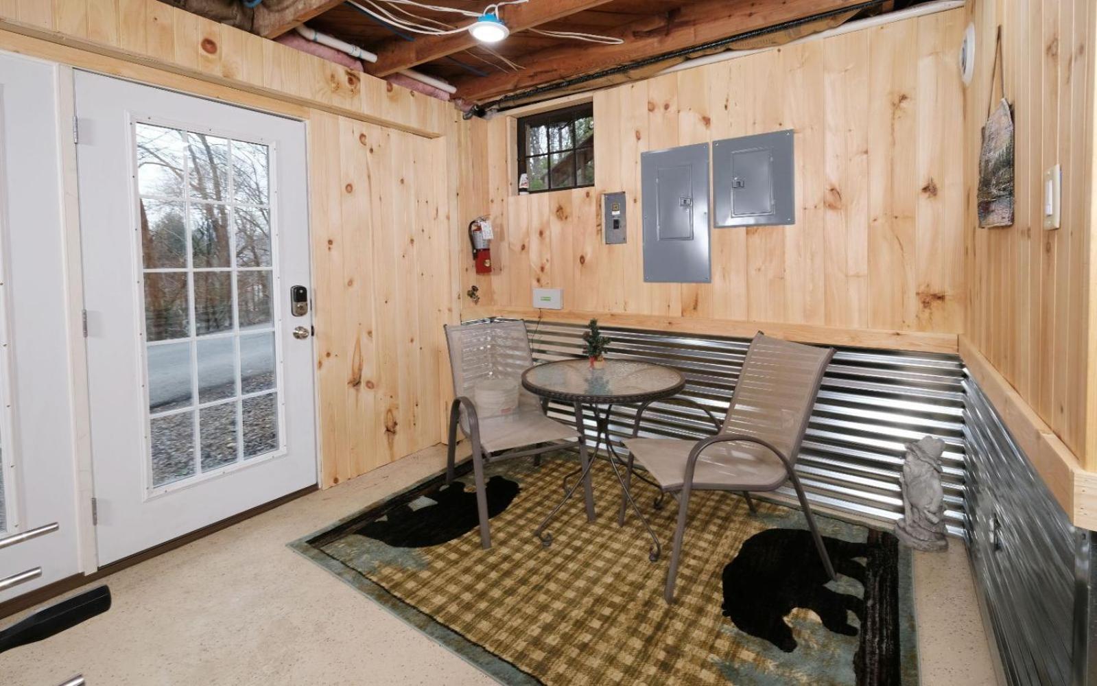 Karens Cozy Cottage Gatlinburg Dış mekan fotoğraf
