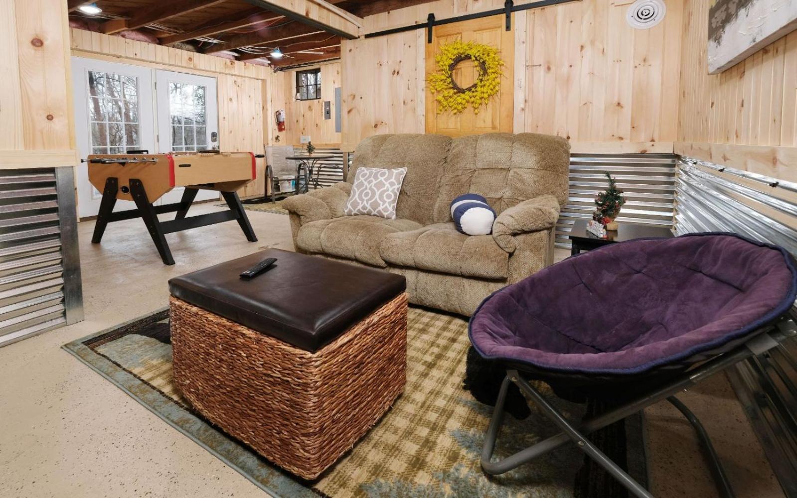 Karens Cozy Cottage Gatlinburg Dış mekan fotoğraf