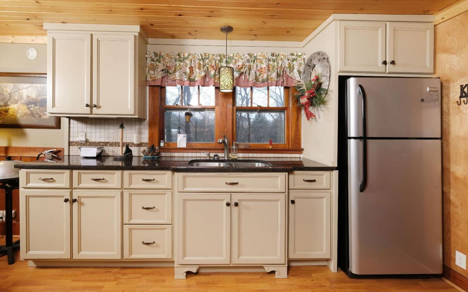 Karens Cozy Cottage Gatlinburg Dış mekan fotoğraf